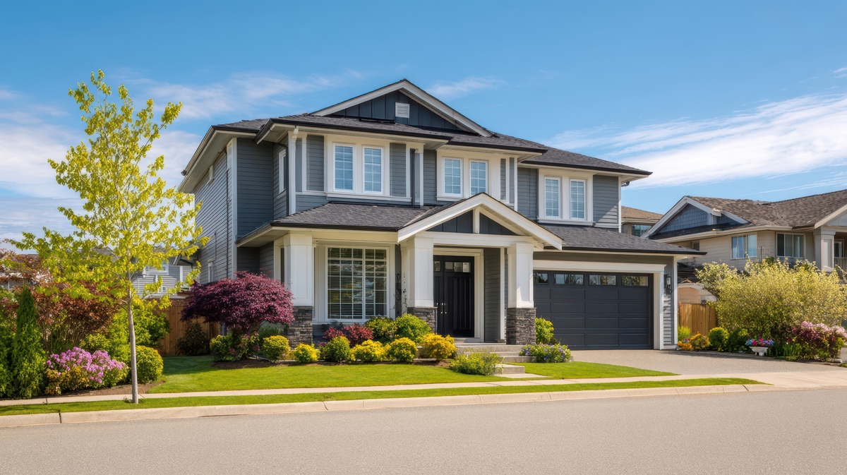 Lansan Connect Real Estate House Matching